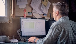 Data-driven dairy decisions